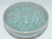 Seiji celadon glaze
