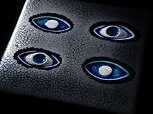 Eyes