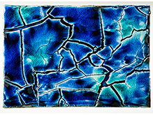 Deep sea Trench