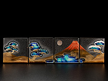 Four Seasons